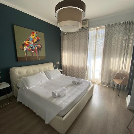 Corso Italia Rooms 米兰 外观 照片