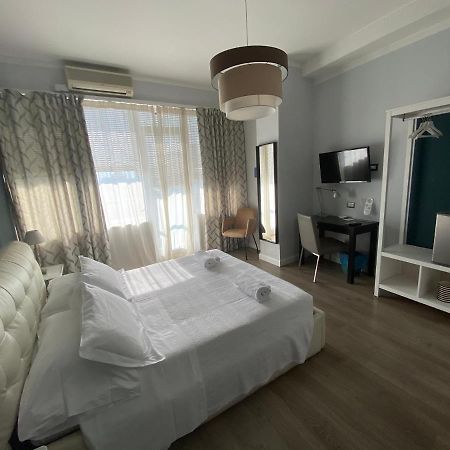 Corso Italia Rooms 米兰 外观 照片