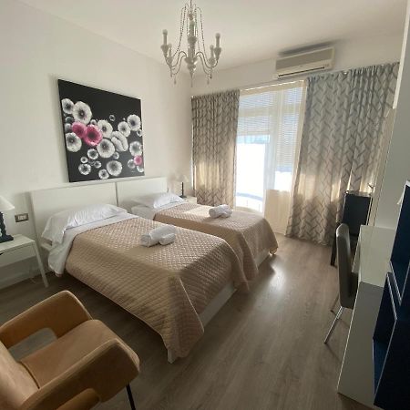 Corso Italia Rooms 米兰 外观 照片