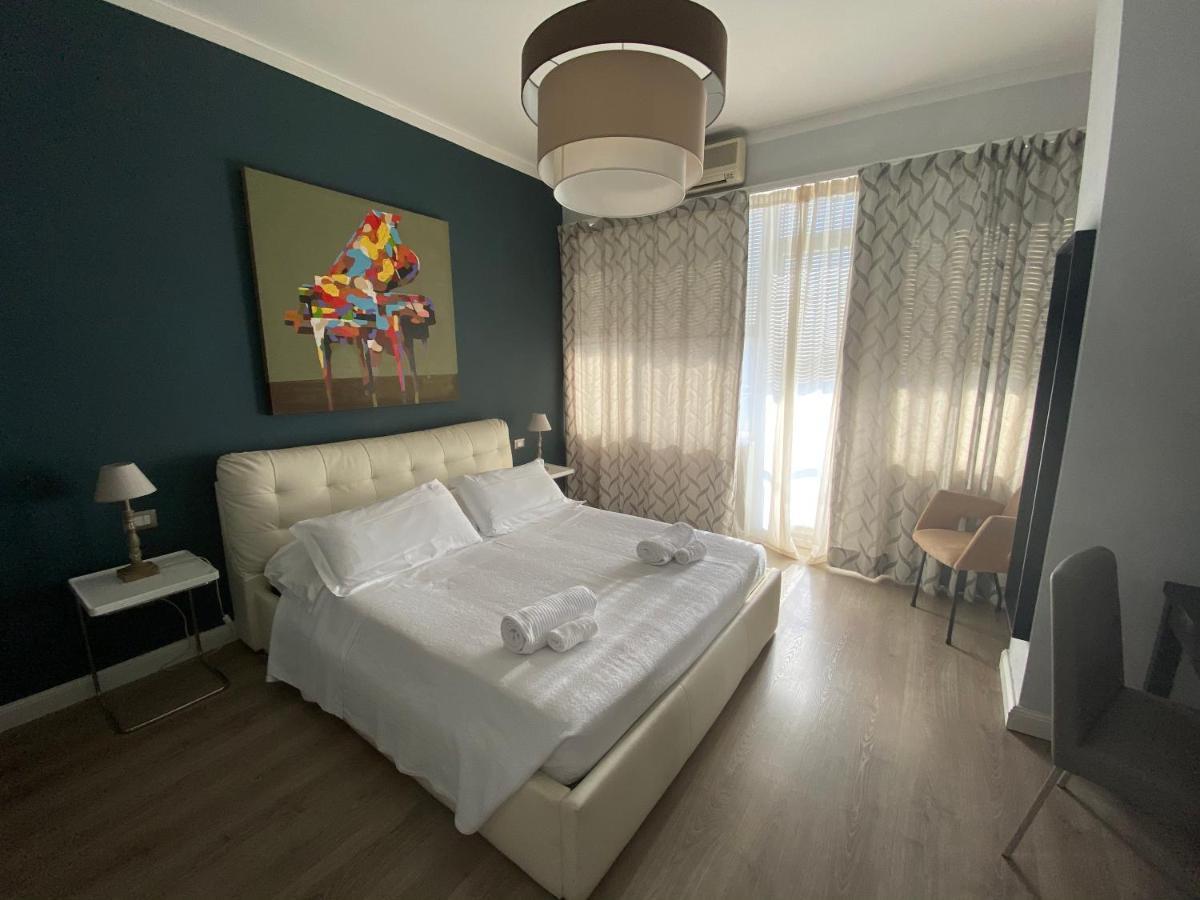 Corso Italia Rooms 米兰 外观 照片