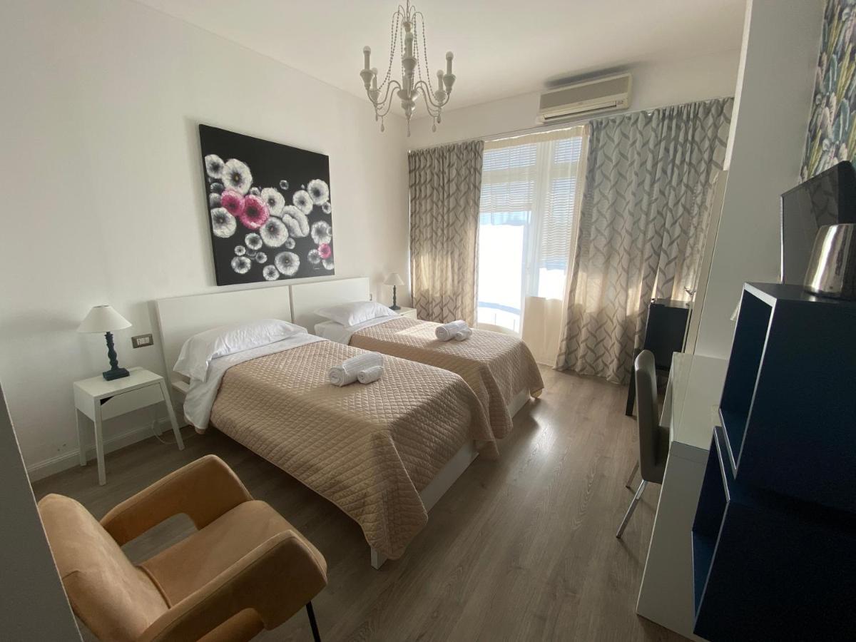 Corso Italia Rooms 米兰 外观 照片