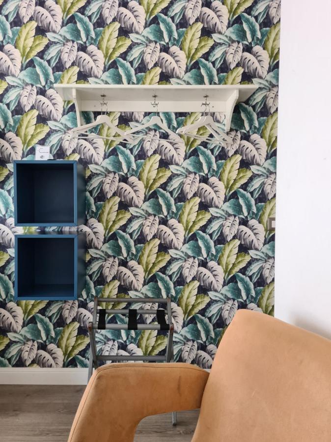 Corso Italia Rooms 米兰 外观 照片
