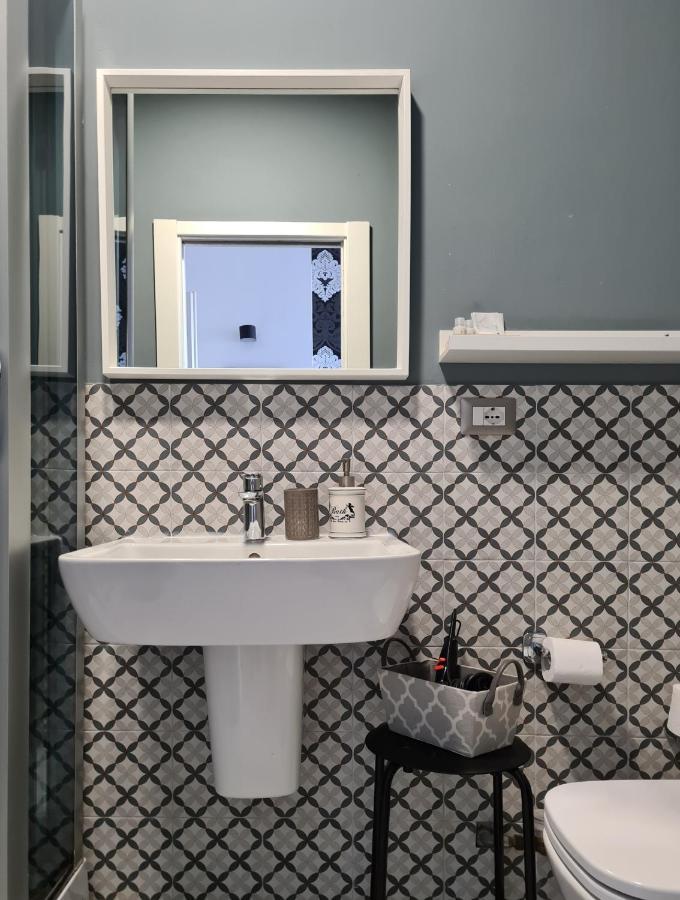 Corso Italia Rooms 米兰 外观 照片