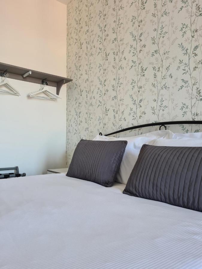 Corso Italia Rooms 米兰 外观 照片
