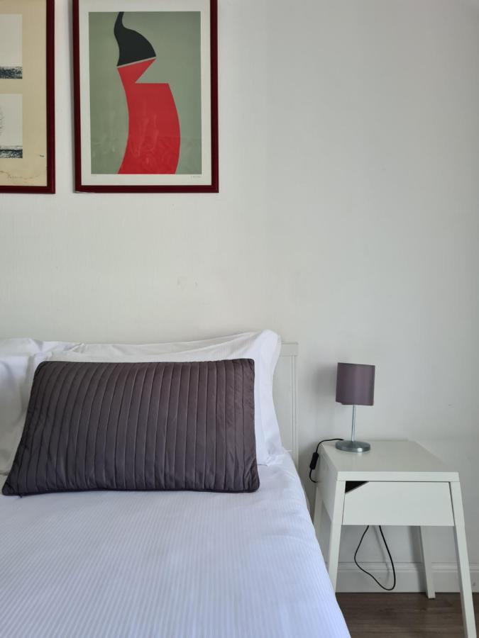 Corso Italia Rooms 米兰 外观 照片