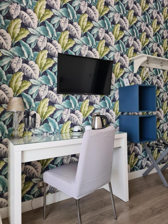 Corso Italia Rooms 米兰 外观 照片