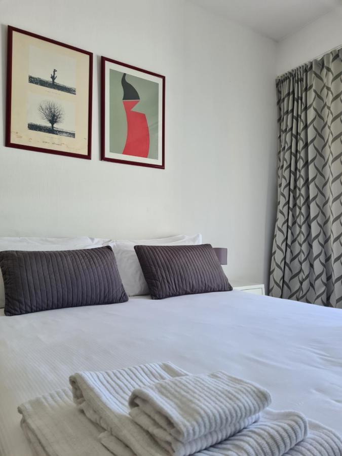 Corso Italia Rooms 米兰 外观 照片