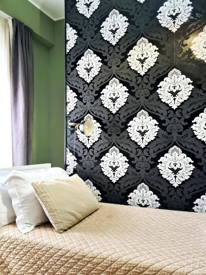 Corso Italia Rooms 米兰 外观 照片