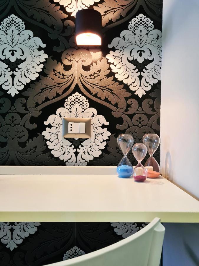 Corso Italia Rooms 米兰 外观 照片