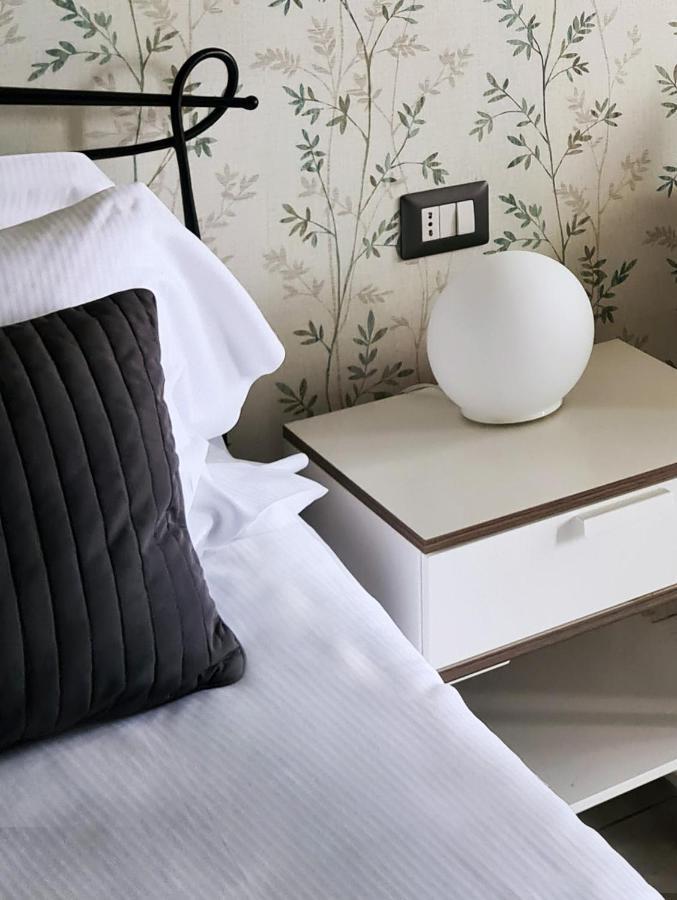 Corso Italia Rooms 米兰 外观 照片