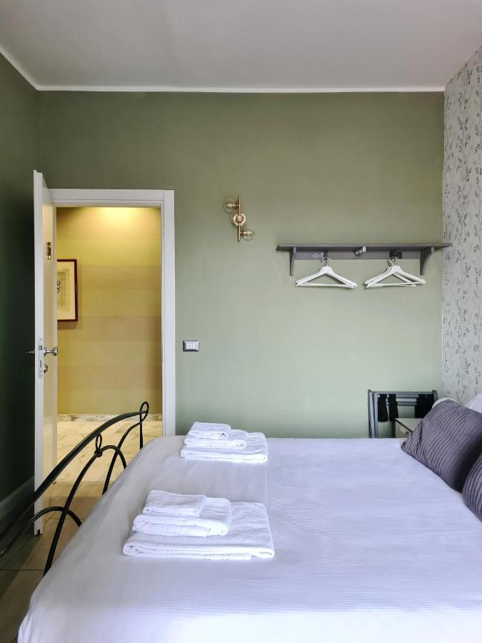 Corso Italia Rooms 米兰 外观 照片