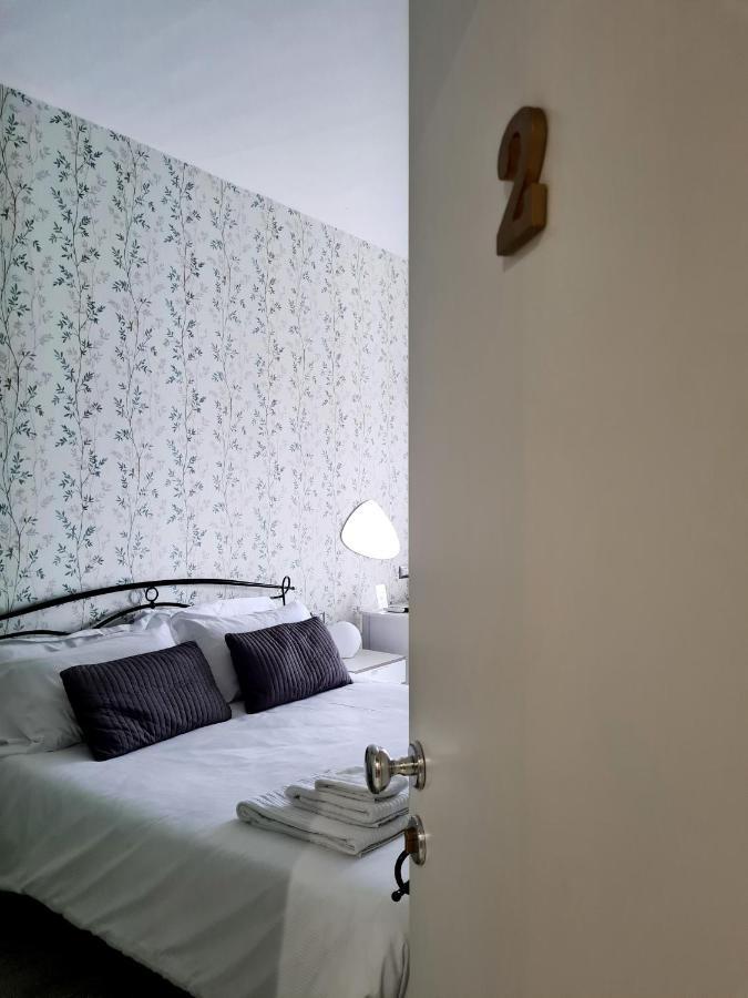 Corso Italia Rooms 米兰 外观 照片