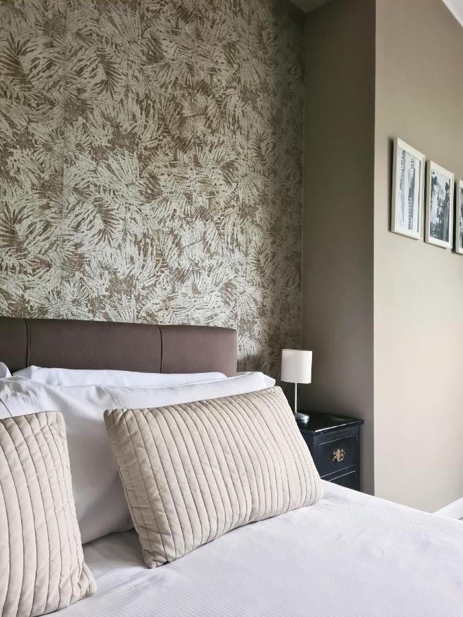 Corso Italia Rooms 米兰 外观 照片