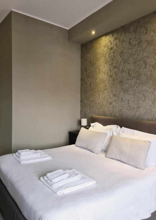Corso Italia Rooms 米兰 外观 照片