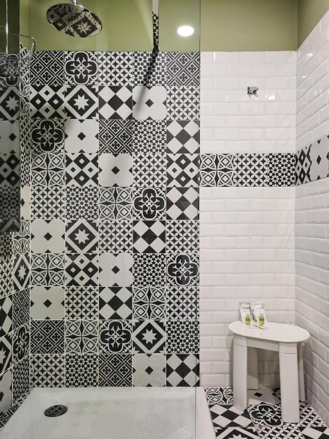 Corso Italia Rooms 米兰 外观 照片