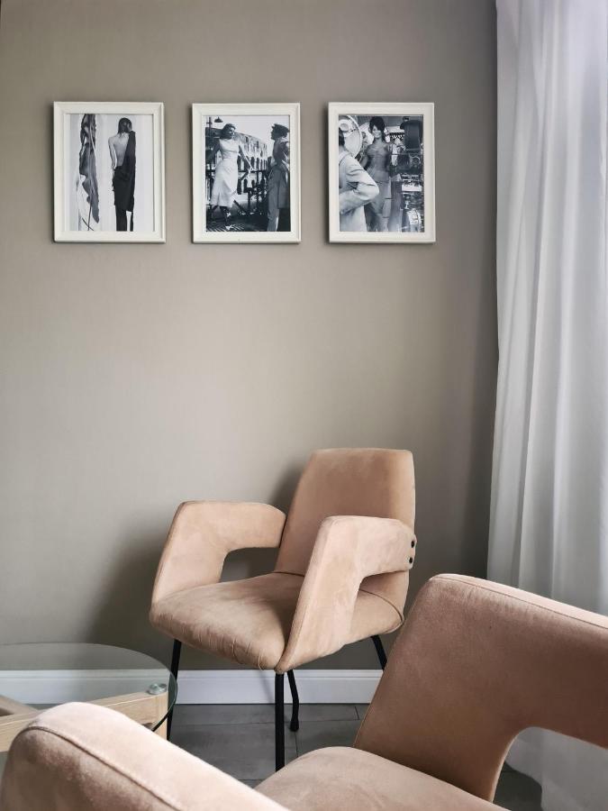 Corso Italia Rooms 米兰 外观 照片