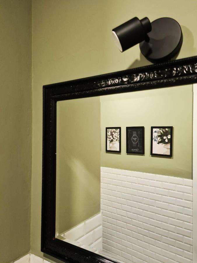 Corso Italia Rooms 米兰 外观 照片