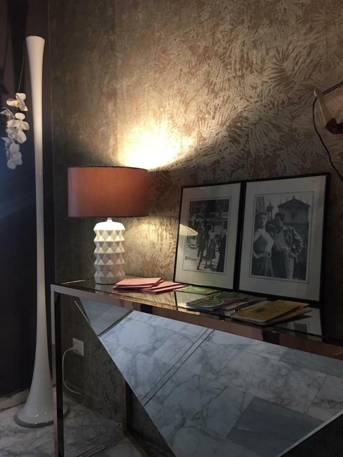 Corso Italia Rooms 米兰 外观 照片